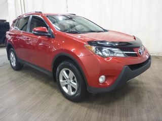 2014 Toyota RAV4
