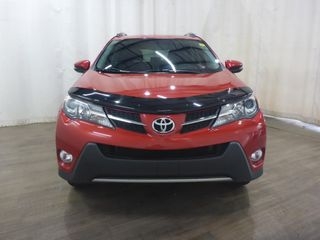 2014 Toyota RAV4