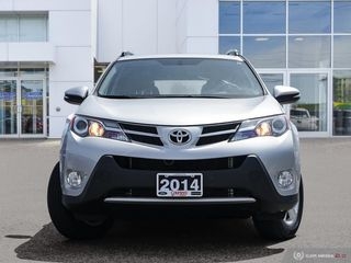 2014 Toyota RAV4