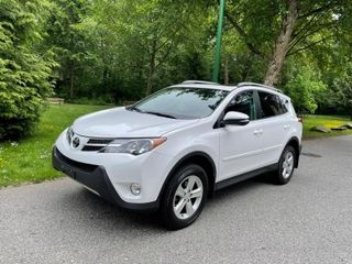2014 Toyota RAV4