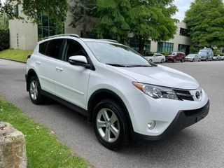 2014 Toyota RAV4