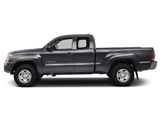 2014 Toyota Tacoma