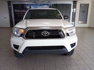 2014 Toyota Tacoma