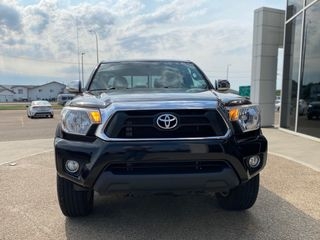 2014 Toyota Tacoma