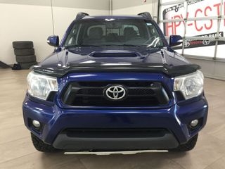 2014 Toyota Tacoma