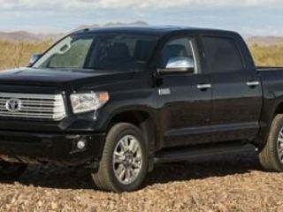 2014 Toyota Tundra