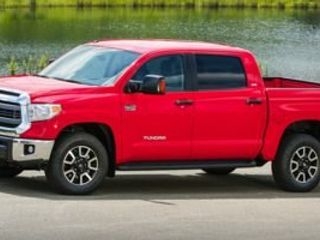 2014 Toyota Tundra
