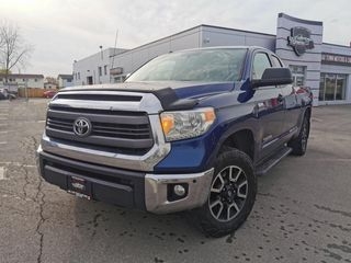 2014 Toyota Tundra