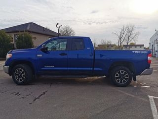 2014 Toyota Tundra