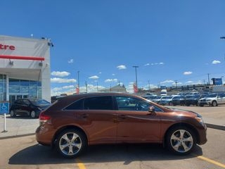 2014 Toyota Venza
