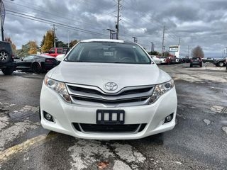 2014 Toyota Venza