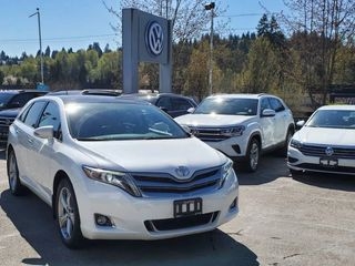 2014 Toyota Venza
