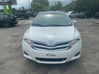 2014 Toyota Venza