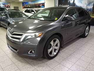 2014 Toyota Venza