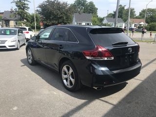 2014 Toyota Venza