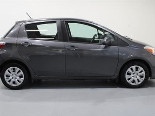 2014 Toyota Yaris