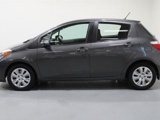 2014 Toyota Yaris