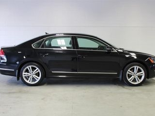 2014 Volkswagen CC
