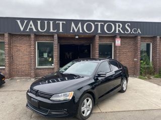 2014 Volkswagen Jetta