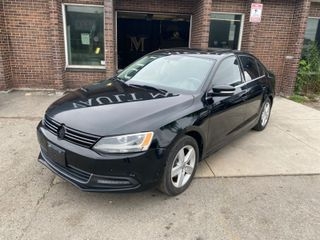 2014 Volkswagen Jetta