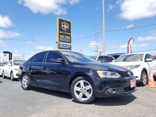 2014 Volkswagen Jetta