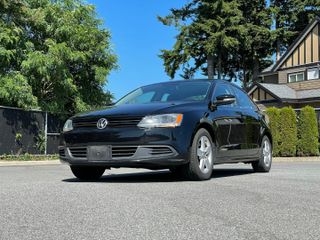 2014 Volkswagen Jetta