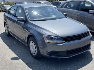 2014 Volkswagen Jetta