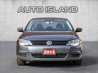 2014 Volkswagen Jetta