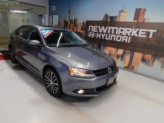 2014 Volkswagen Jetta