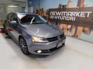2014 Volkswagen Jetta