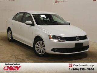 2014 Volkswagen Jetta