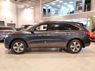 2015 Acura MDX