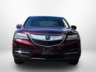 2015 Acura MDX