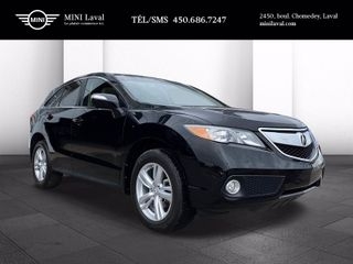 2015 Acura RDX