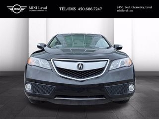 2015 Acura RDX