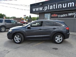 2015 Acura RDX
