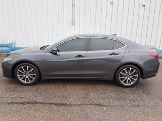 2015 Acura TLX