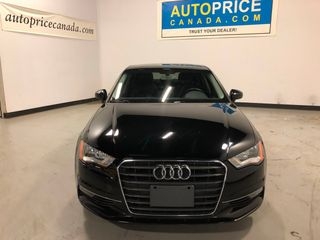2015 Audi A3
