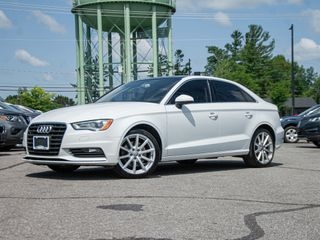2015 Audi A3