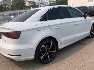 2015 Audi A3
