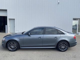2015 Audi A4