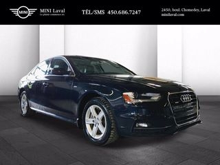 2015 Audi A4