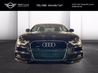 2015 Audi A4