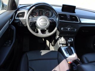 2015 Audi Q3