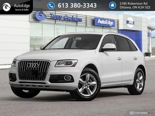 2015 Audi Q5