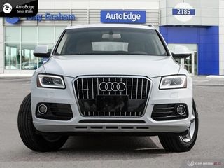 2015 Audi Q5