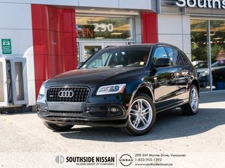 2015 Audi Q5