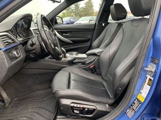 2015 BMW 3-Series