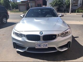2015 BMW M3