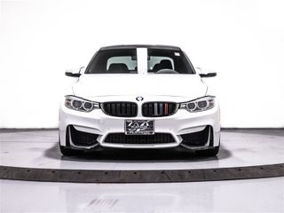 2015 BMW M3